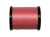 Bindegarn UNI Thread 6/0  |  200 yds - pink BESTEN KUNSTKODER Angelshop