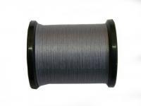 Bindegarn UNI Thread 8/0 50yds. - gray BESTEN KUNSTKODER Angelshop