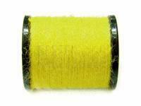 UNI Yarn Fluo - Chartreuse BESTEN KUNSTKODER Angelshop