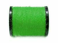 UNI Yarn Fluo - Green Highlander BESTEN KUNSTKODER Angelshop