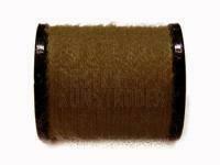 UNI Yarn Regular - Brown BESTEN KUNSTKODER Angelshop