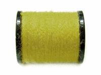 UNI Yarn Regular - Insect Green BESTEN KUNSTKODER Angelshop