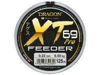 Dragon XT69 PRO Feeder 125m - 0.35mm