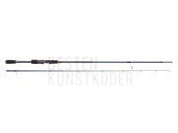 Rute Savage Gear SGS6 Jerkbait 7'3'' 2.21m F 10-35g M PE#0.8-1.2 2sec