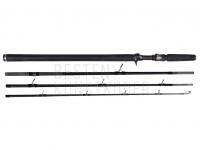 Rute Westin W3 Powercast-T Travel 2nd 7'9"/2.33m | XH | 20-80g | 4sec BESTEN KUNSTKODER Angelshop
