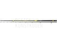 Wallerrute Black Cat Perfect Passion XH-S | Seaguide | 3.20m | 350g BESTEN KUNSTKODER Angelshop