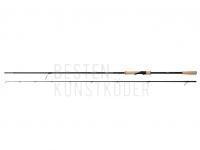 Rute Shimano Yasei LTD Zander Finesse Jigging Spinning 2.70m 10-35g