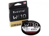 Geflochtene Schnüre Westin W10 13 Braid Orchid Purple 135m / 150yds 0.285mm PE 3.0 BESTEN KUNSTKODER Angelshop