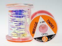 UTC Mirage Tinsel Opal - X-Small BESTEN KUNSTKODER Angelshop
