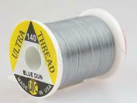 UTC Ultra Thread 140 - Blue Dun BESTEN KUNSTKODER Angelshop