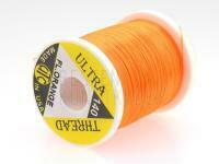UTC Ultra Thread 140 - Fl. Orange BESTEN KUNSTKODER Angelshop