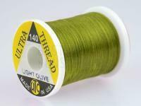 UTC Ultra Thread 140 - Light Olive BESTEN KUNSTKODER Angelshop