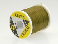 UTC Ultra Thread 140 - Olive BESTEN KUNSTKODER Angelshop