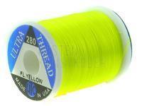 UTC Ultra Thread 280 - FL Yellow BESTEN KUNSTKODER Angelshop