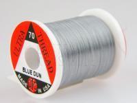 UTC Ultra Thread 70 - Blue Dun BESTEN KUNSTKODER Angelshop
