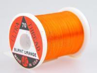 UTC Ultra Thread 70 - Burnt Orange BESTEN KUNSTKODER Angelshop