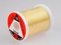 UTC Ultra Thread 70 - Cream BESTEN KUNSTKODER Angelshop