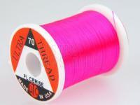 UTC Ultra Thread 70 - Fl. Cerise BESTEN KUNSTKODER Angelshop
