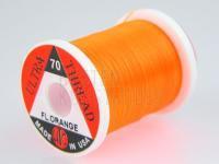 UTC Ultra Thread 70 - Fl. Orange BESTEN KUNSTKODER Angelshop