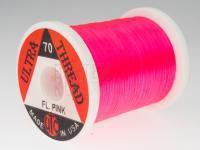 UTC Ultra Thread 70 - Fl. Pink BESTEN KUNSTKODER Angelshop