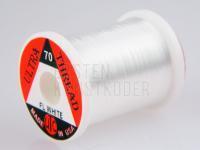 UTC Ultra Thread 70 - Fl. White BESTEN KUNSTKODER Angelshop