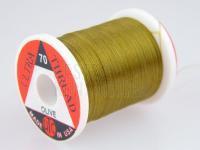 UTC Ultra Thread 70 - Olive BESTEN KUNSTKODER Angelshop