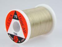 UTC Ultra Thread 70 - Tan BESTEN KUNSTKODER Angelshop