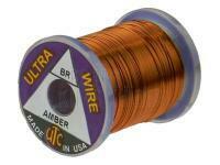 Bindedraht UTC Ultra Wire Brassie - Amber