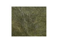 UV Dubbing - Brown Olive BESTEN KUNSTKODER Angelshop