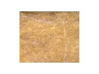 UV Dubbing - Cream BESTEN KUNSTKODER Angelshop