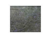 UV Dubbing - Dark gray BESTEN KUNSTKODER Angelshop