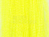 UV Krystal Flash - Fluo Yellow BESTEN KUNSTKODER Angelshop