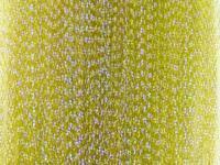 UV Krystal Flash - Olivegreen BESTEN KUNSTKODER Angelshop