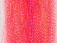 UV Krystal Flash - Pink/Red BESTEN KUNSTKODER Angelshop