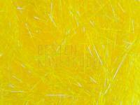 Hareline UV Polar Chenille - #383 Yellow