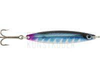 Blue Fox Moresilda Holographic HD Trout 75mm 18g - Smelt BESTEN KUNSTKODER Angelshop