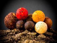 Massive Baits Vario Mixed Boiles
