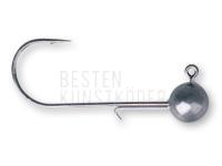 Jig Köpfe Savage Gear Ball Jig Heads Tournament Bulk #1/0 12.5g