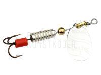 Spinner Rublex Veltic SP #1 - A BESTEN KUNSTKODER Angelshop