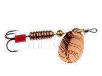Spinner Rublex Veltic SP #1 - C BESTEN KUNSTKODER Angelshop