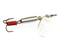 Spinner Rublex Veltic SP #2 - A BESTEN KUNSTKODER Angelshop