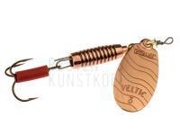 Spinner Rublex Veltic SP #3 - C BESTEN KUNSTKODER Angelshop