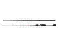 Abu Garcia Vendetta Casting Rod BESTEN KUNSTKODER Angelshop