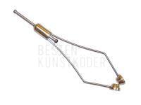 Veniard CI Spigot bobbin holder BESTEN KUNSTKODER Angelshop