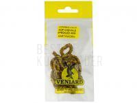 Veniard Mop Chenille Speckled 4mm Earthworm BESTEN KUNSTKODER Angelshop