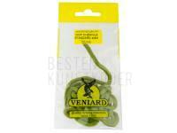 Veniard Mop Chenille Speckled 4mm Olive BESTEN KUNSTKODER Angelshop