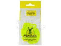 Veniard Mop Chenille Standard 4mm Chartreuse BESTEN KUNSTKODER Angelshop