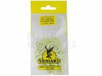 Veniard Mop Chenille Standard 4mm Natural Grub BESTEN KUNSTKODER Angelshop