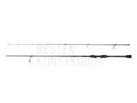 Abu Garcia Veritas LTD Asp BESTEN KUNSTKODER Angelshop