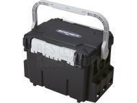 MEIHO Bucket Mouth BM-7000BL Black BESTEN KUNSTKODER Angelshop